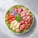 Antipasto Salad Catering