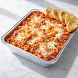 Baked Ziti Catering
