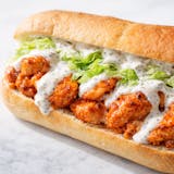 Buffalo Chicken Sub