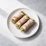 Cannoli