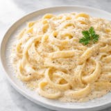Fettuccine Alfredo