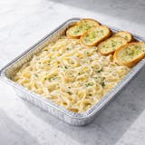 Fettuccine Alfredo Catering