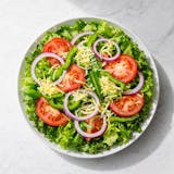 Garden Salad