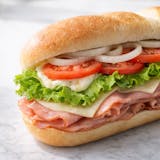 Ham & Cheese Sub