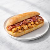 Honey Mustard Chicken Sub
