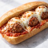 Meatball Sub