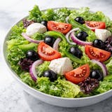 Spring Mix Salad Catering