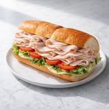 Turkey Sub