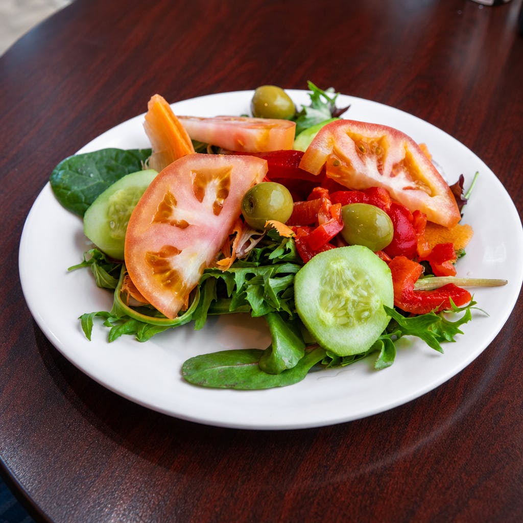 House Salad