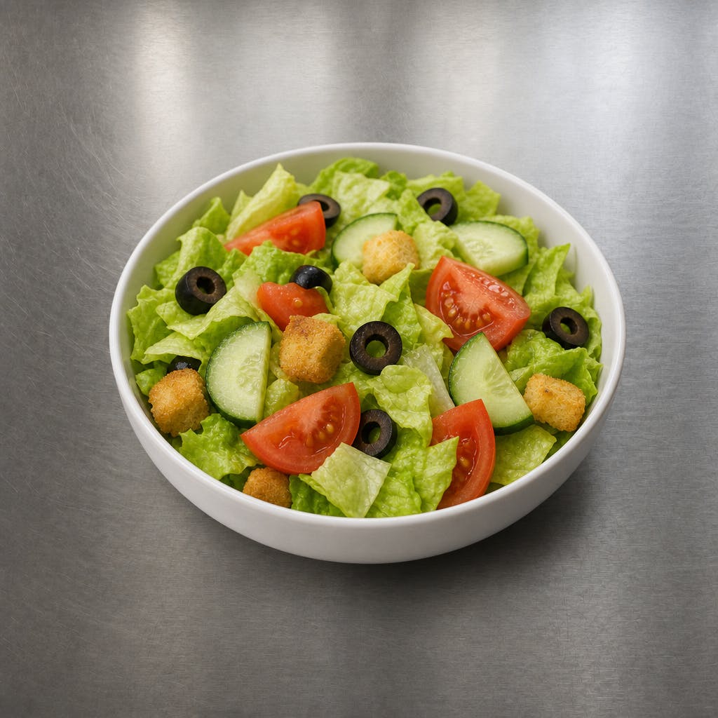 House Salad