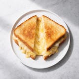 #4) Cheese Sandwich