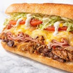 #40) Tripleta Sandwich