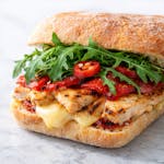 #41) La Pica Sandwich