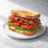 #42) BLT Sandwich