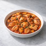 Boneless Stewed Chicken