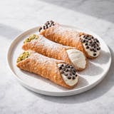 Cannolis