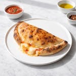 Cheese Calzone