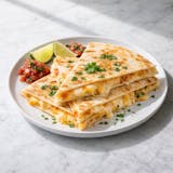 Cheese Quesadilla