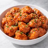 Chicken Bites