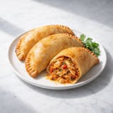 Chicken Empanada