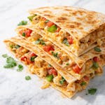 Chicken Quesadilla