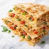 Chicken Quesadilla