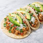 Chicken Tacos