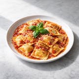 Meat Ravioli