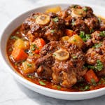 Oxtail