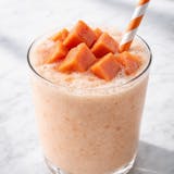 Papaya Shake