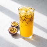 Passion Fruit Juice