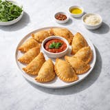 Pizza Empanada