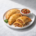Pork Empanada