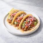 Pork Tacos
