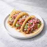 Pork Tacos