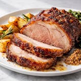 Roasted Pork