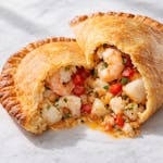 Seafood Empanada