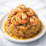 Shrimp Mofongo