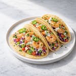 Shrimp Tacos