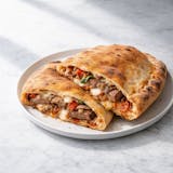 Steak Calzone