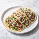 Steak Tacos