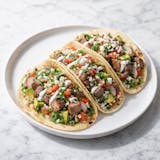 Steak Tacos