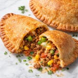 Taco Empanada