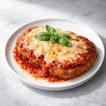 Veal Parmigiana