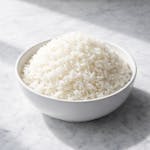 White Rice