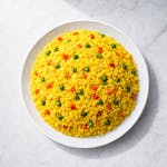 Yellow Rice