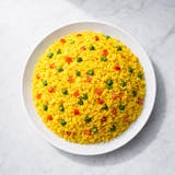 Yellow Rice
