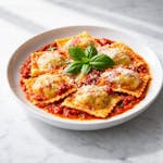 Cheese Ravioli