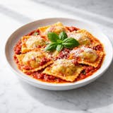 Cheese Ravioli