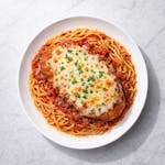 Chicken Parmigiana